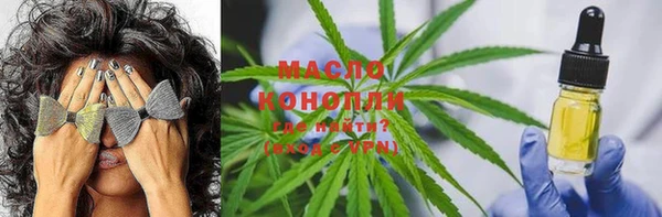 хмурый Богородск